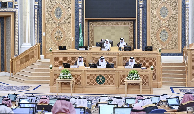 صورة اخبار مجلس الشورى